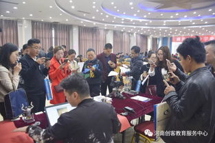 商丘市中小學電腦制作活動培訓順利舉行，提升師生計算機技術應用能力