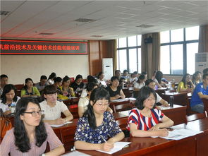 計(jì)算機(jī)前沿技術(shù)及關(guān)鍵技能省級培訓(xùn)在常州大學(xué)順利開班